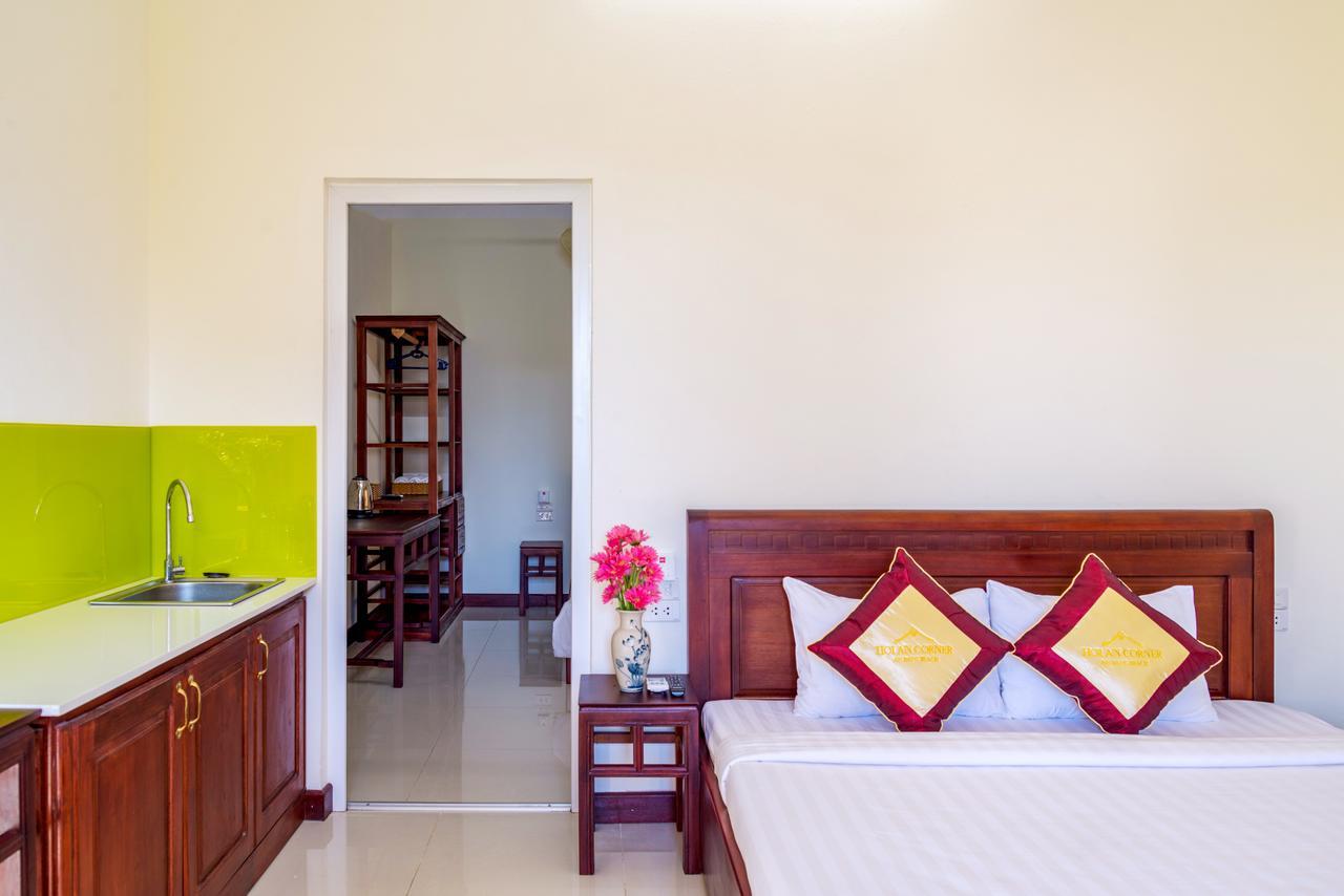 An Bang Beach Holidays Hội An Extérieur photo