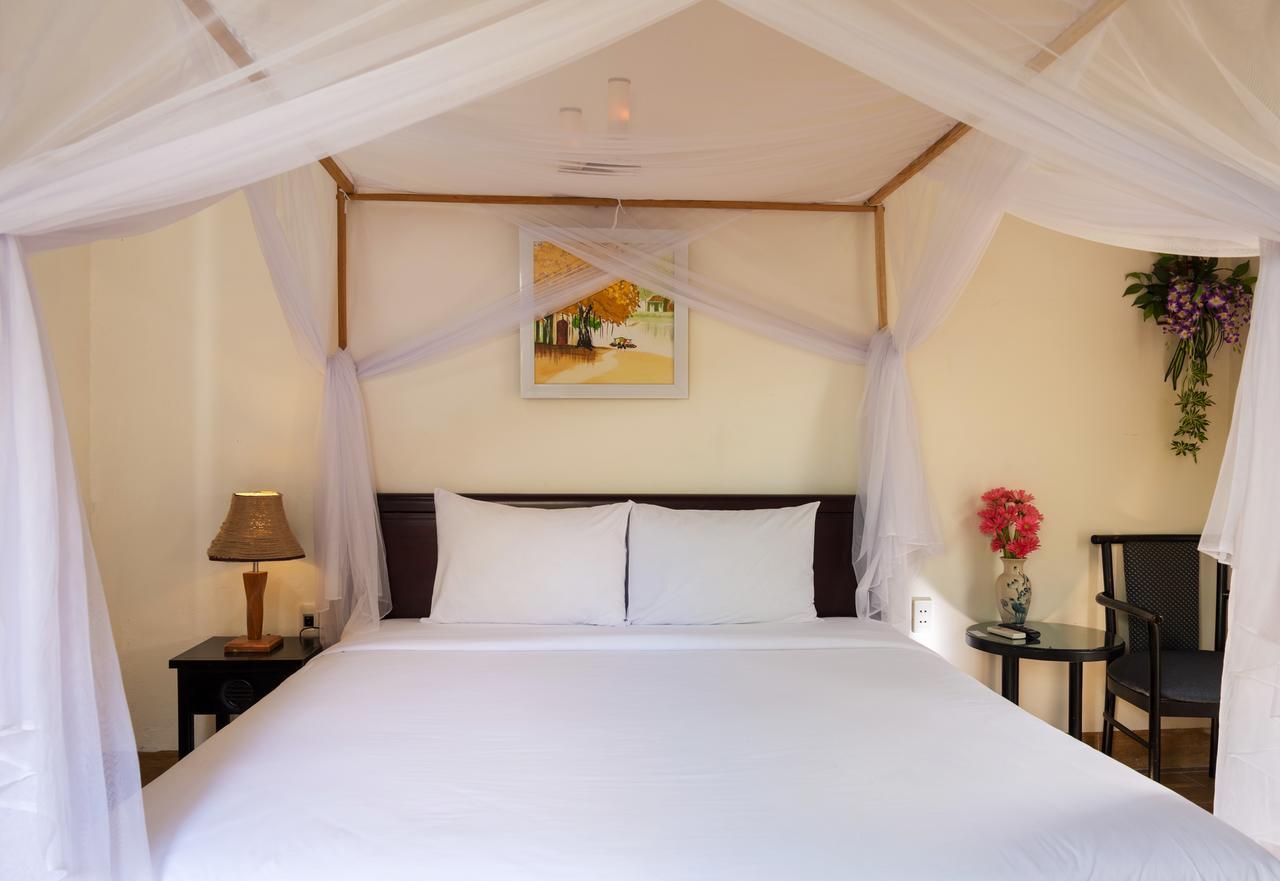 An Bang Beach Holidays Hội An Extérieur photo