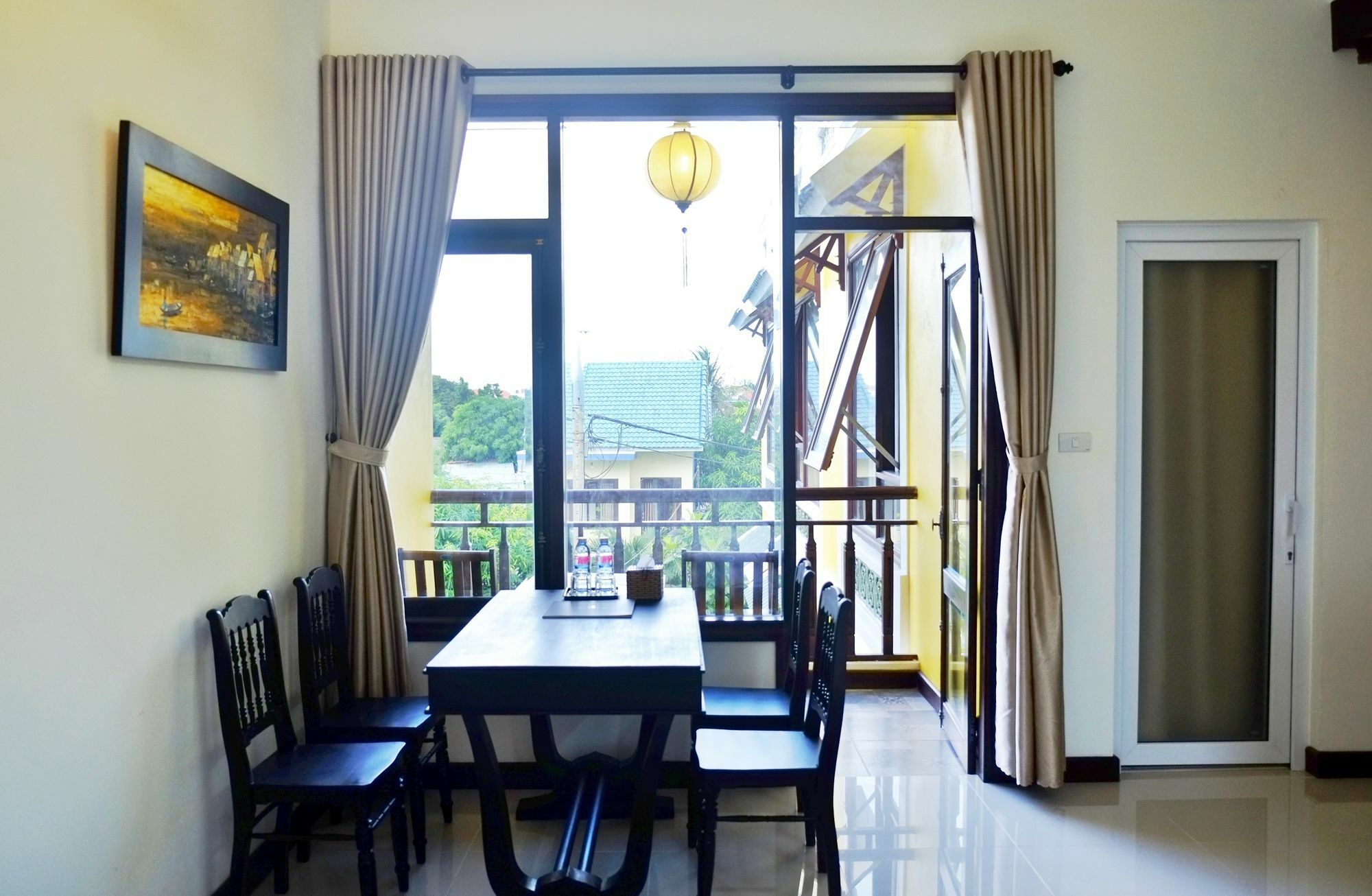 An Bang Beach Holidays Hội An Extérieur photo