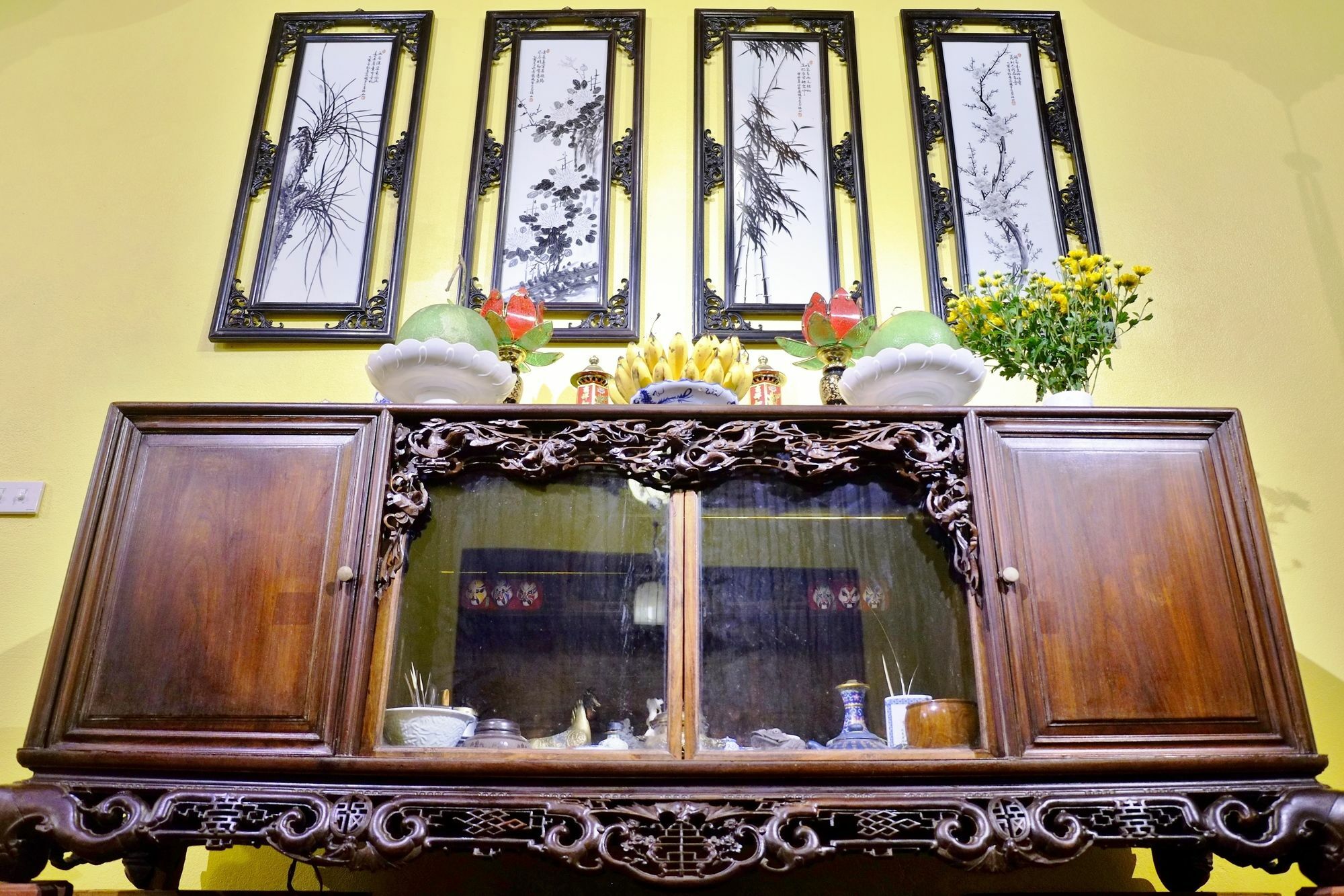 An Bang Beach Holidays Hội An Extérieur photo