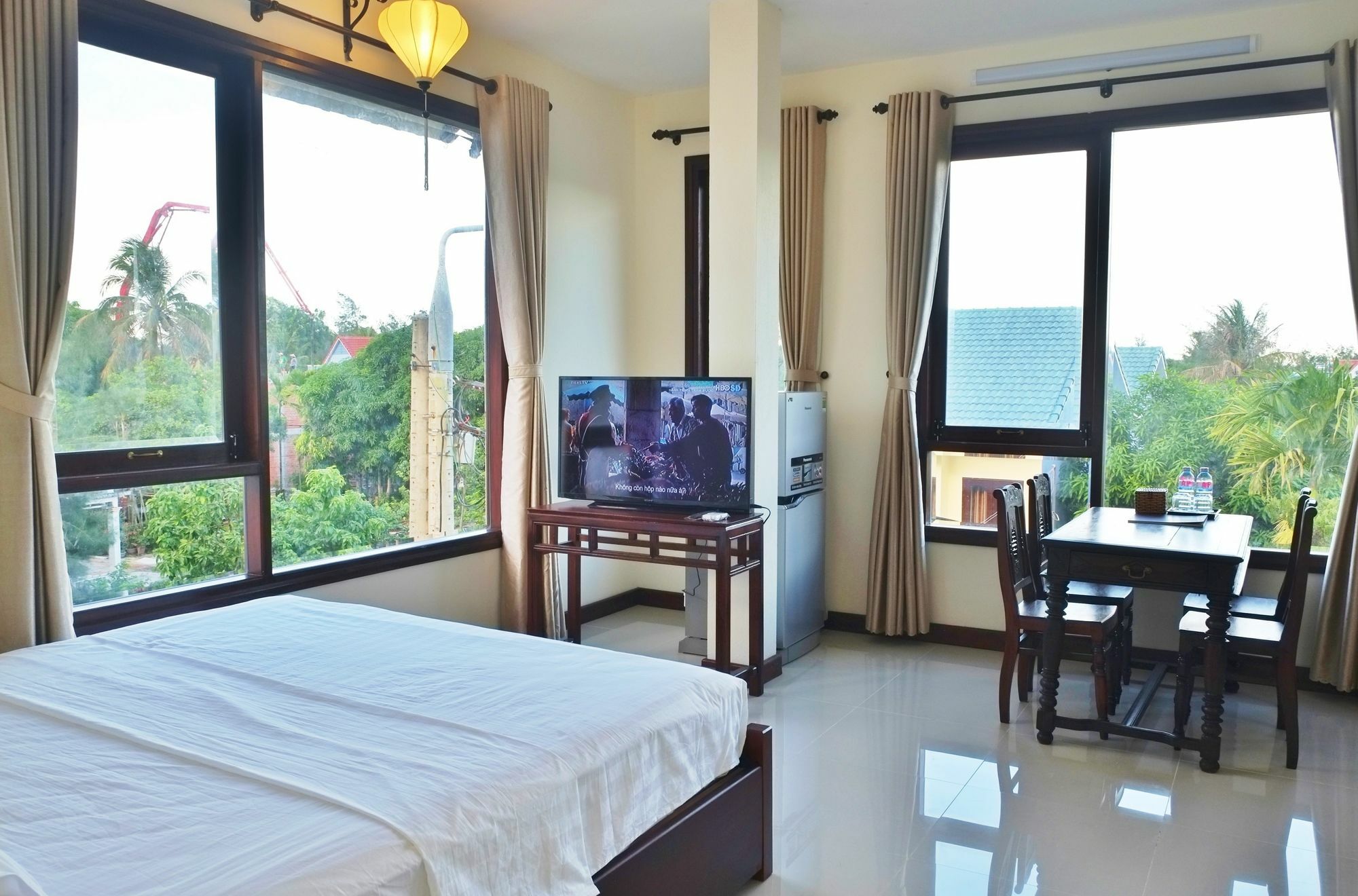 An Bang Beach Holidays Hội An Extérieur photo