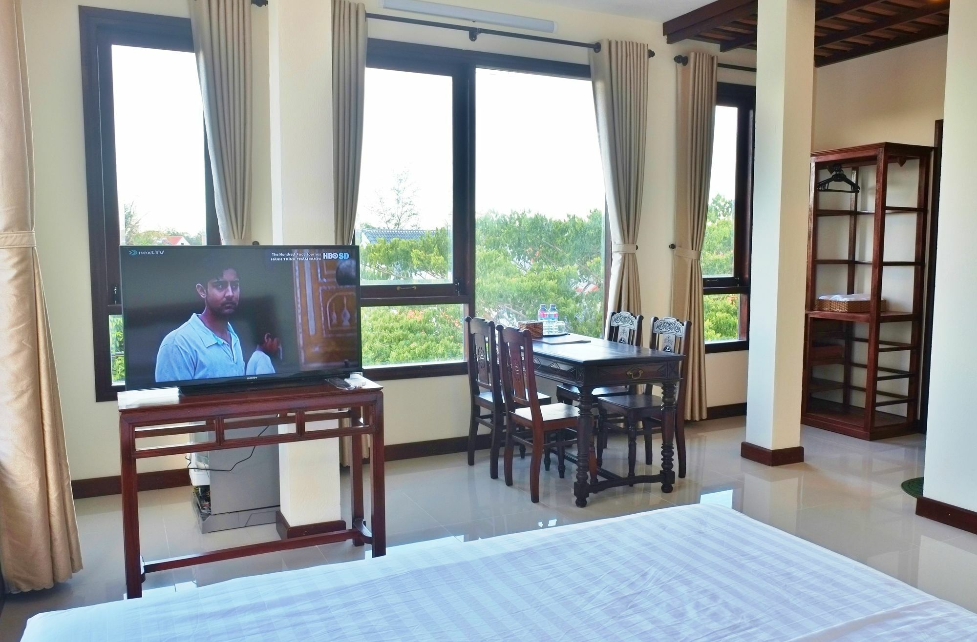 An Bang Beach Holidays Hội An Extérieur photo