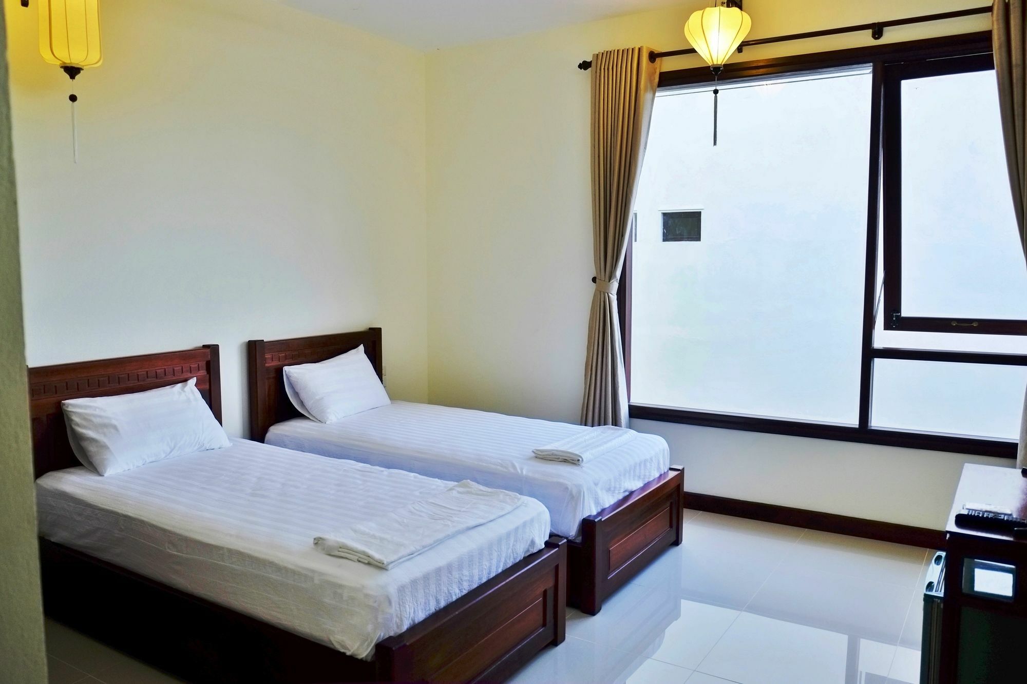 An Bang Beach Holidays Hội An Extérieur photo